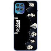 Чехол BoxFace Motorola G100 