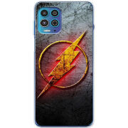 Чехол BoxFace Motorola G100 