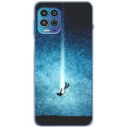 Чехол BoxFace Motorola G100 