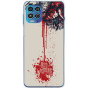 Чехол BoxFace Motorola G100 