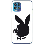 Чехол BoxFace Motorola G100 