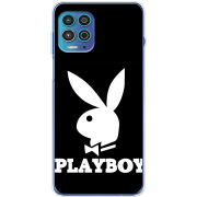 Чехол BoxFace Motorola G100 