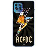 Чехол BoxFace Motorola G100 