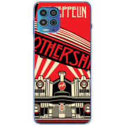 Чехол BoxFace Motorola G100 