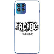 Чехол BoxFace Motorola G100 