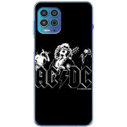 Чехол BoxFace Motorola G100 