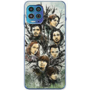 Чехол BoxFace Motorola G100 