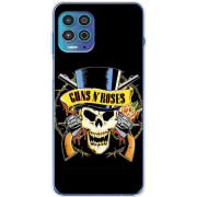 Чехол BoxFace Motorola G100 