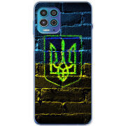 Чехол BoxFace Motorola G100 Trident