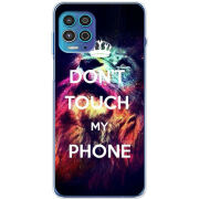 Чехол BoxFace Motorola G100 