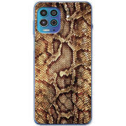 Чехол BoxFace Motorola G100 