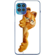 Чехол BoxFace Motorola G100 