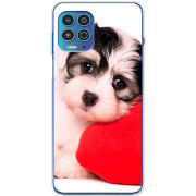 Чехол BoxFace Motorola G100 