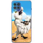 Чехол BoxFace Motorola G100 