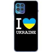 Чехол BoxFace Motorola G100 