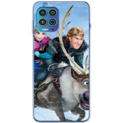 Чехол BoxFace Motorola G100 