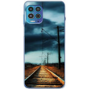 Чехол BoxFace Motorola G100 