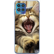 Чехол BoxFace Motorola G100 