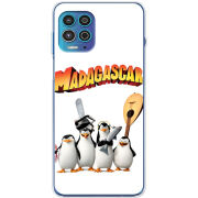 Чехол BoxFace Motorola G100 