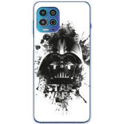 Чехол BoxFace Motorola G100 