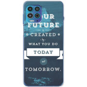 Чехол BoxFace Motorola G100 