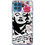 Чехол BoxFace Motorola G100 