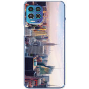 Чехол BoxFace Motorola G100 