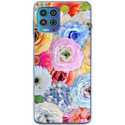 Чехол BoxFace Motorola G100 Blossom