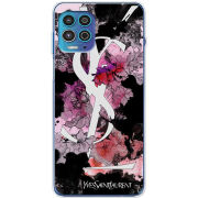 Чехол BoxFace Motorola G100 