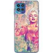 Чехол BoxFace Motorola G100 