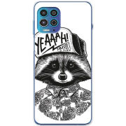 Чехол BoxFace Motorola G100 