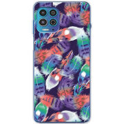 Чехол BoxFace Motorola G100 