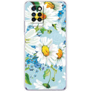 Чехол BoxFace Infinix Note 10 Pro 