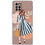 Чехол BoxFace Infinix Note 10 Pro 