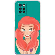 Чехол BoxFace Infinix Note 10 Pro 