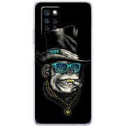 Чехол BoxFace Infinix Note 10 Pro Rich Monkey