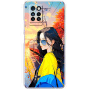 Чехол BoxFace Infinix Note 10 Pro 