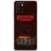 Чехол BoxFace Infinix Note 10 Pro 