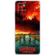 Чехол BoxFace Infinix Note 10 Pro 