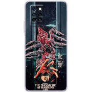 Чехол BoxFace Infinix Note 10 Pro 