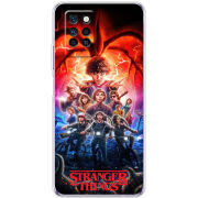 Чехол BoxFace Infinix Note 10 Pro 