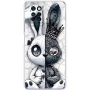 Чехол BoxFace Infinix Note 10 Pro 