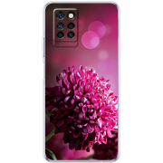 Чехол BoxFace Infinix Note 10 Pro 