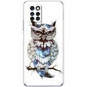 Чехол BoxFace Infinix Note 10 Pro 