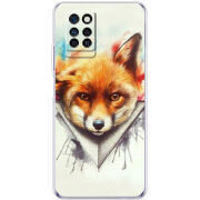 Чехол BoxFace Infinix Note 10 Pro 