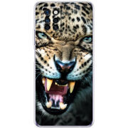 Чехол BoxFace Infinix Note 10 Pro 