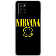Чехол BoxFace Infinix Note 10 Pro NIRVANA