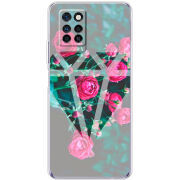 Чехол BoxFace Infinix Note 10 Pro 