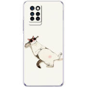 Чехол BoxFace Infinix Note 10 Pro 