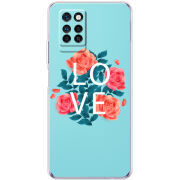 Чехол BoxFace Infinix Note 10 Pro 